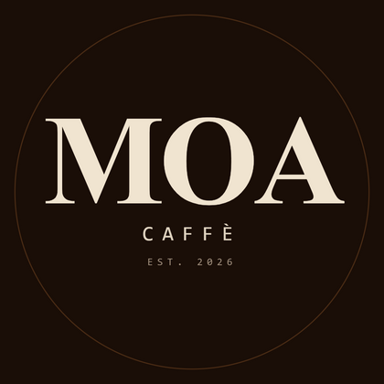 MOA Caffè