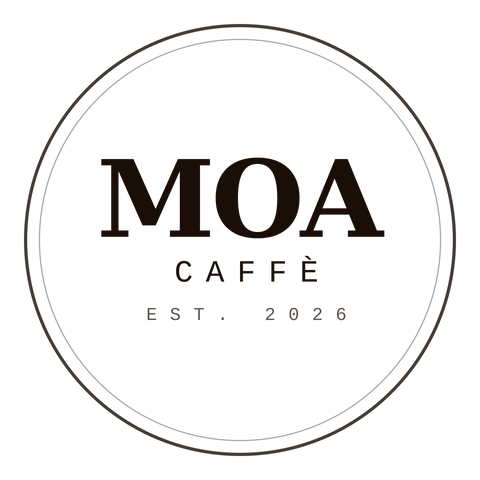 MOA Caffè