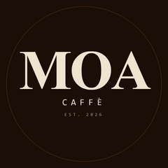 MOA Caffè