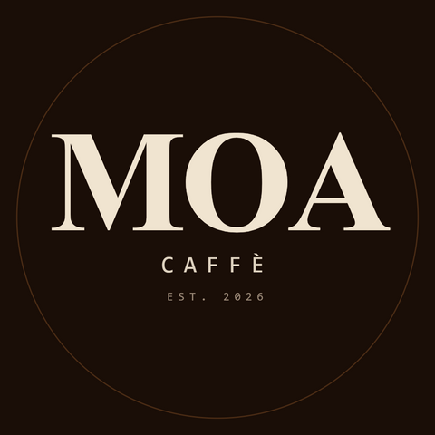 MOA Caffè