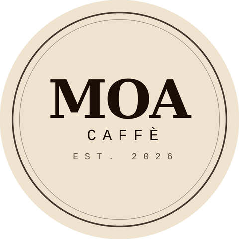 MOA Caffè